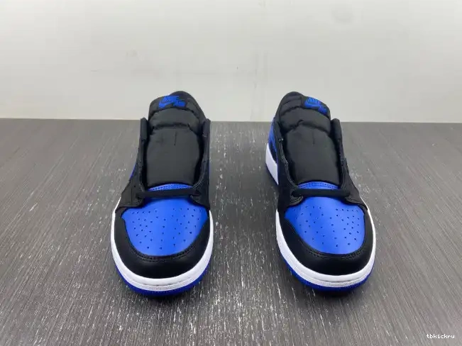 Cheap TBK Royal Low (2015) Retro 705329-004 Jordan 1 0504